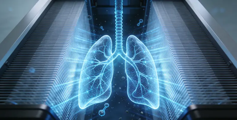 遵义肺癌（EGFR T790M)突变检测图片1