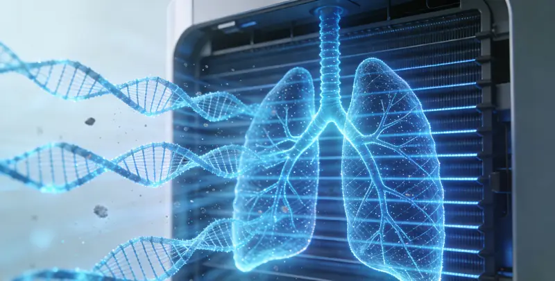 肺癌（EGFR T790M)突变检测图3