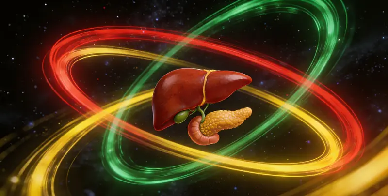 遵义肝胆胰腺肿瘤120基因检测图片1