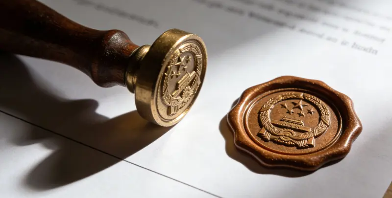 遵义移民亲子鉴定图片1