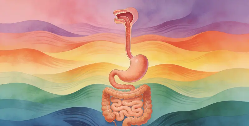 遵义胃肠肿瘤65基因检测图片1