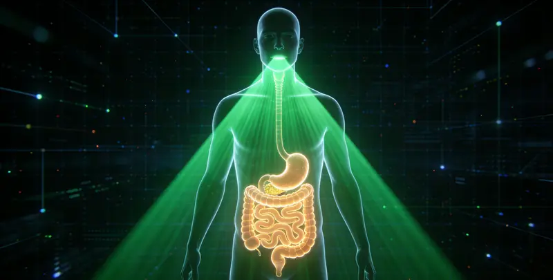 遵义胃癌分子分型基因检测项目（组织）图片1