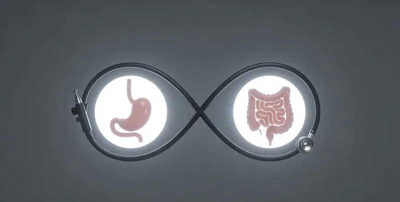 遵义胃癌甲基化检测图片1