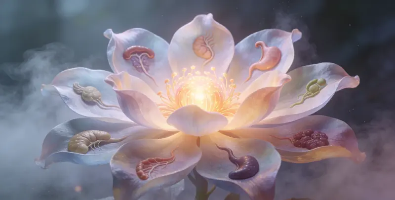 遵义肿瘤同源重组缺陷HRD检测图片1